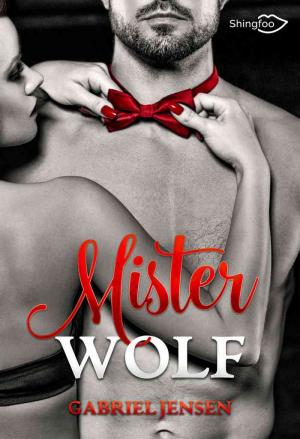 Gabriel Jensen – Mister Wolf