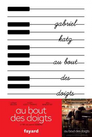 Gabriel Katz – Au bout des doigts