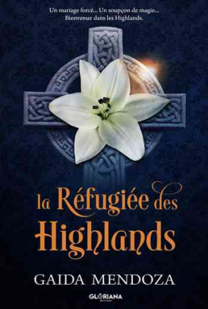 Gaida Mendoza – La Réfugiée des Highlands