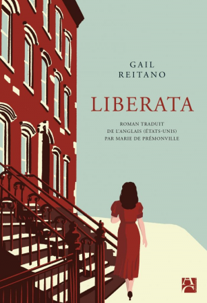 Gail Reitano – Liberata