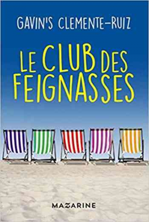 Gavin&rsquo;s Clemente Ruiz – Le club des feignasses