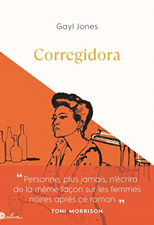 Gayl Jones – Corregidora