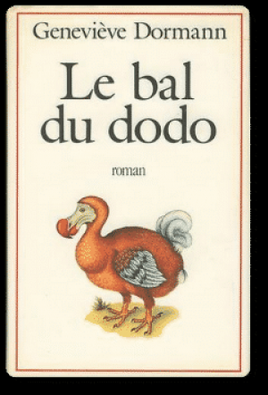 Genevieve Dormann – Le bal du dodo