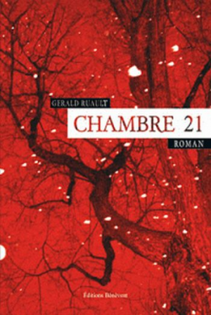 Gérald Ruault – Chambre 21