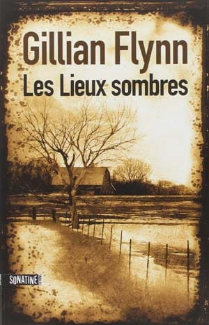 Gillian Flynn – Les lieux sombres