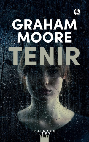 Graham Moore – Tenir