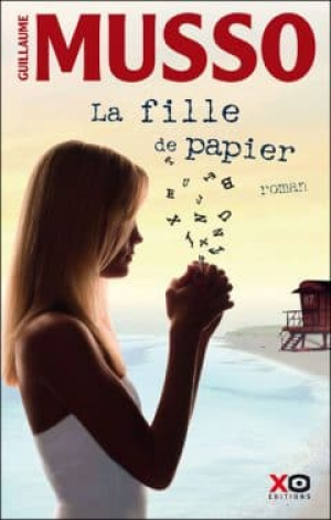 Guillaume Musso – La fille de papier