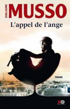 Guillaume Musso – L’Appel de l’ange