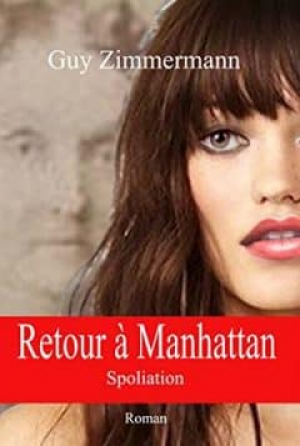 Guy Zimmermann – Retour à Manhattan: Spoliation