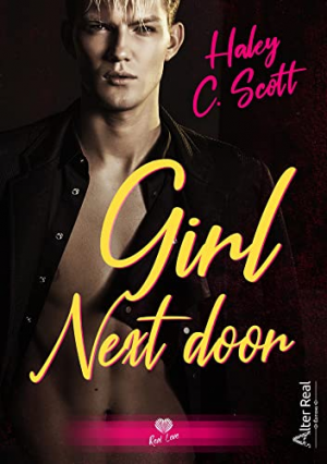 Haley C. Scott – Troubles, Tome 2 : Girl next door