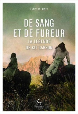 Hampton Sides – De sang et de fureur