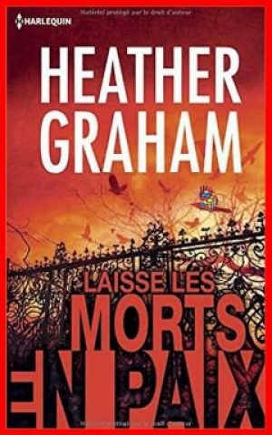 Heather Graham – Laisse les morts en paix