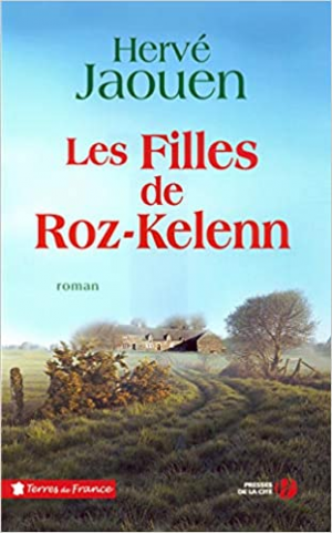 Hervé Jaouen – Les filles de Roz-Kelenn