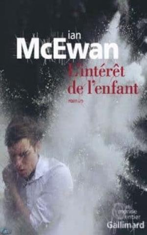 Ian McEwan – L’intérêt de l’enfant