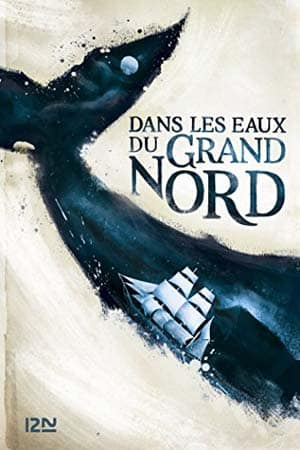 Ian Mcguire – Dans les eaux du Grand Nord