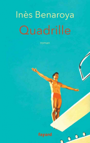 Inès Benaroya – Quadrille