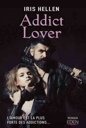 Iris Hellen – Addict lover