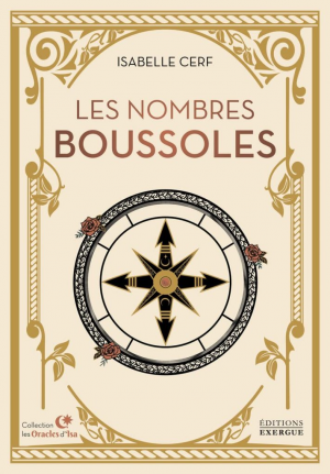 Isabelle Cerf – Les nombres boussoles