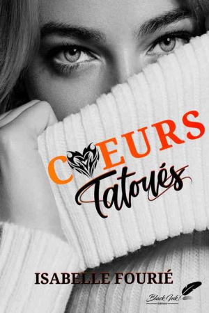 Isabelle Fourié – Coeurs Tatoués