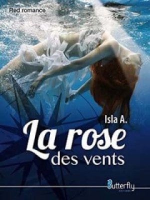 Isla A. – La rose des vents