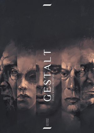 Ivan Kwiatkowski – Gestalt