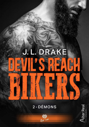 J. L. Drake – Devil&rsquo;s Reach Bikers, Tome 2 : Demons