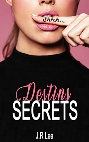 J.R. Lee – Destins secrets