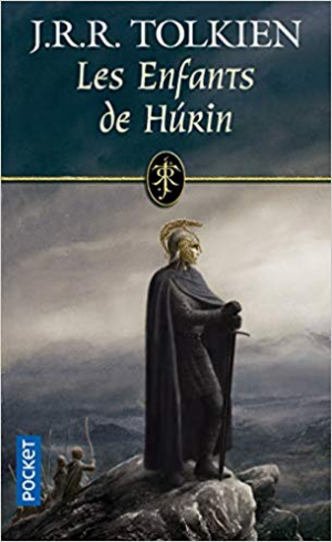 J.R.R. TOLKIEN – Les enfants de Hurin