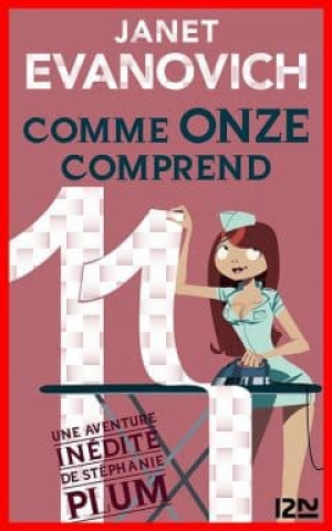 Janet Evanovich – Comme onze comprend