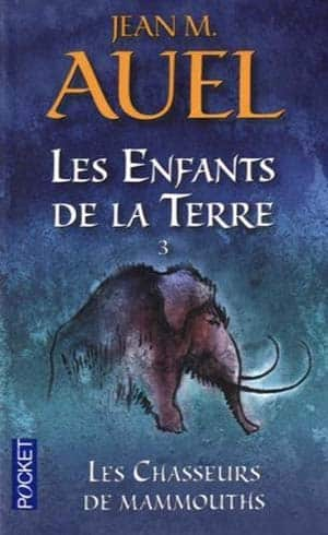 Jean M. Auel – Les Enfants de la terre, Tome 3