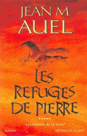 Jean M. Auel – Les Enfants de la terre, Tome 5