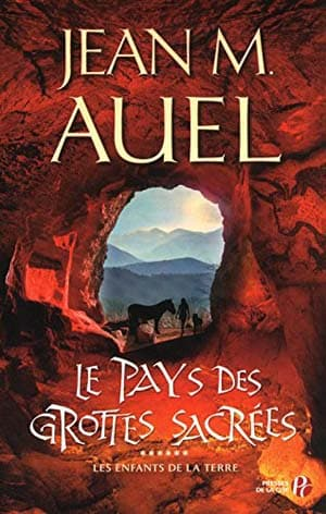 Jean M. Auel – Les Enfants de la terre, Tome 6