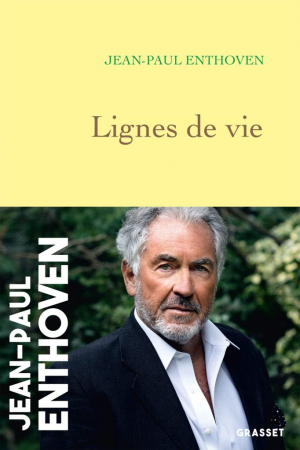 Jean-Paul Enthoven – Lignes de vie