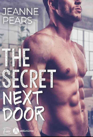 Jeanne Pears – The secret next door