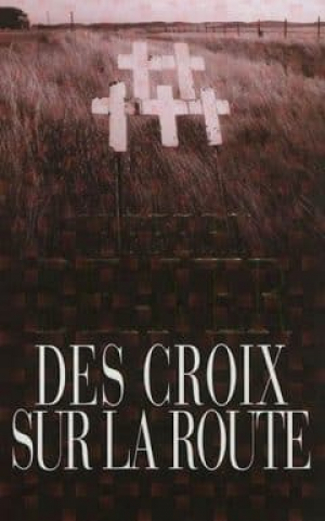 Jeffery Deaver – Des croix sur la route