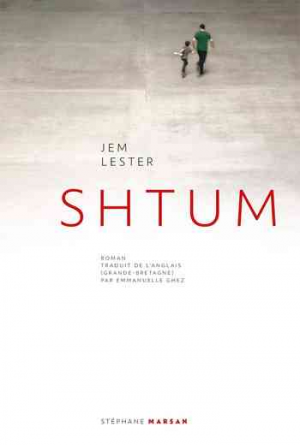 Jem Lester – Shtum