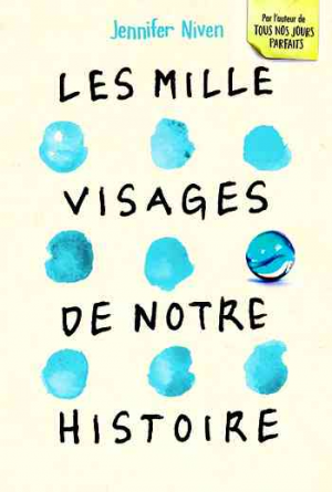 Jennifer Niven – Les Mille Visages de notre histoire