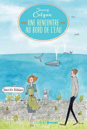 Jenny Colgan – Une rencontre au bord de l’eau