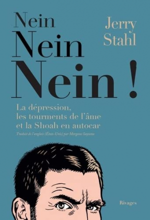 Jerry Stahl – Nein, Nein, Nein !