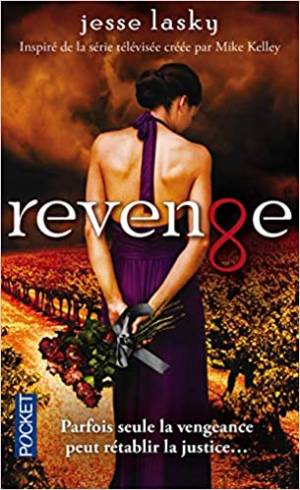 Jesse LASKY – Revenge