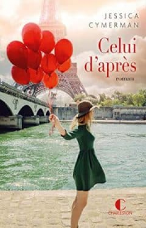 Jessica Cymerman – Celui d’après