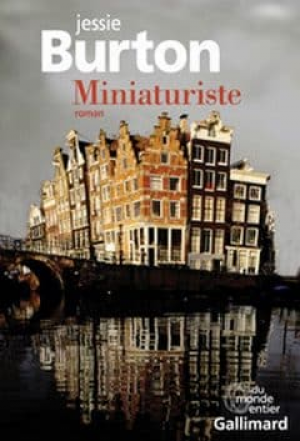 Jessie Burton – Miniaturiste