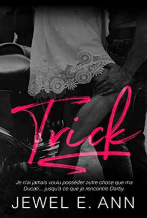 Jewel E. Ann – Trick