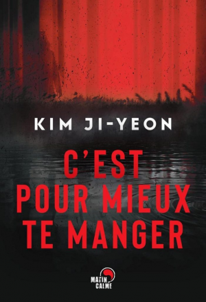 Jiyeon Kim – C’est pour mieux te manger