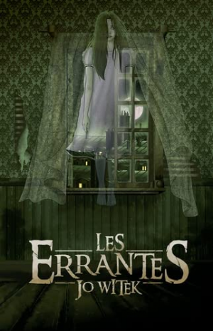 Jo Witek – Les Errantes