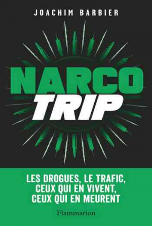 Joachim Barbier – Narcotrip