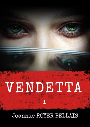 Joannic Royer Bellais – Vendetta