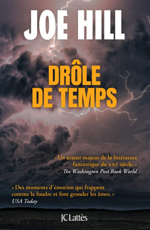 Joe Hill – Drôle de temps