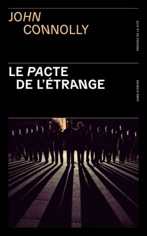 John Connolly – Le Pacte de l’étrange