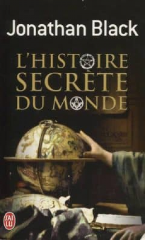 Jonathan Black – L’histoire secrete du monde